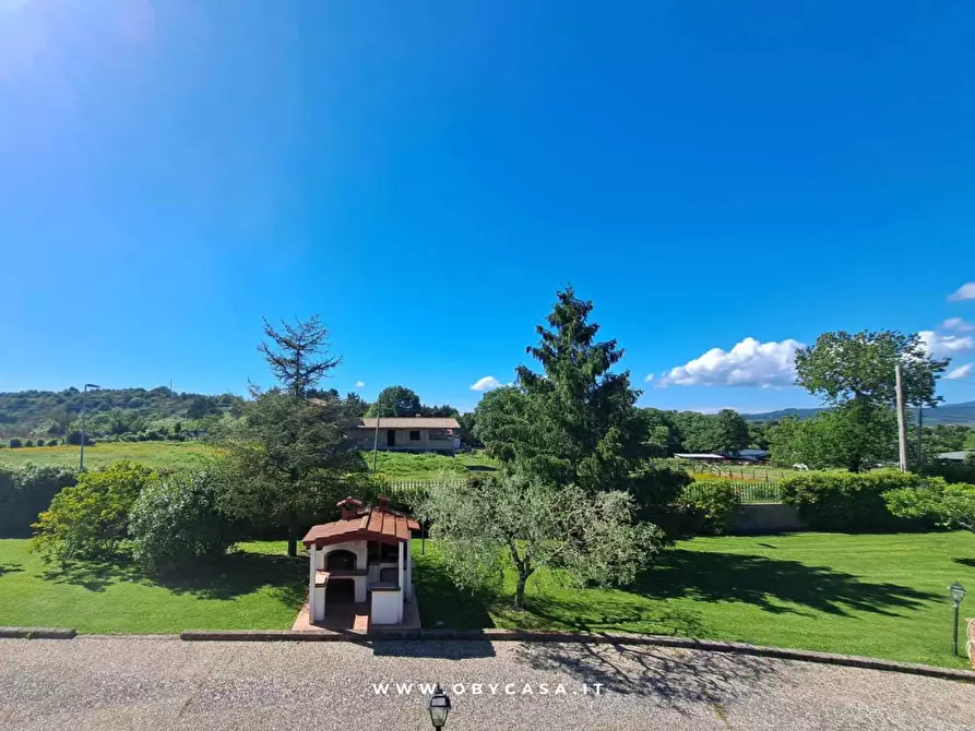 Immagine 25 di Villa in vendita  in Vejano a Arlena Di Castro