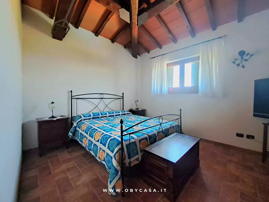 Immagine 26 di Villa in vendita  in Vejano a Arlena Di Castro