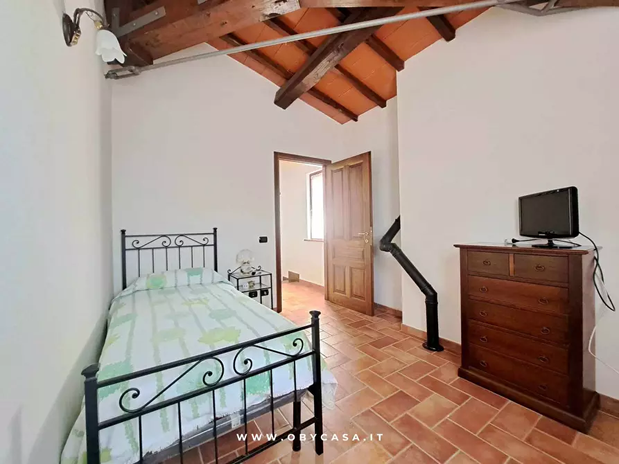 Immagine 28 di Villa in vendita  in Vejano a Arlena Di Castro