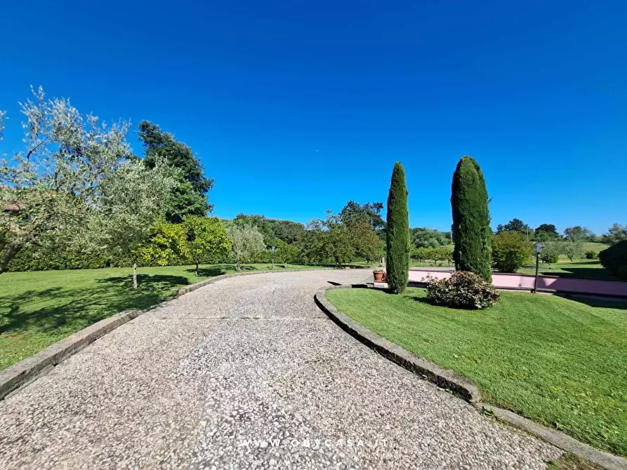 Immagine 30 di Villa in vendita  in Vejano a Arlena Di Castro