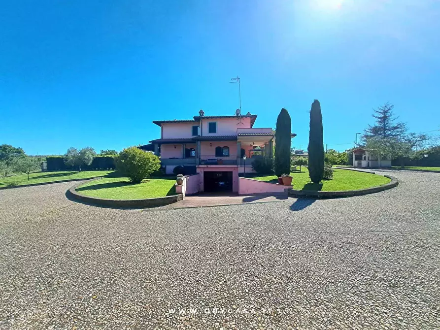 Immagine 31 di Villa in vendita  in Vejano a Arlena Di Castro