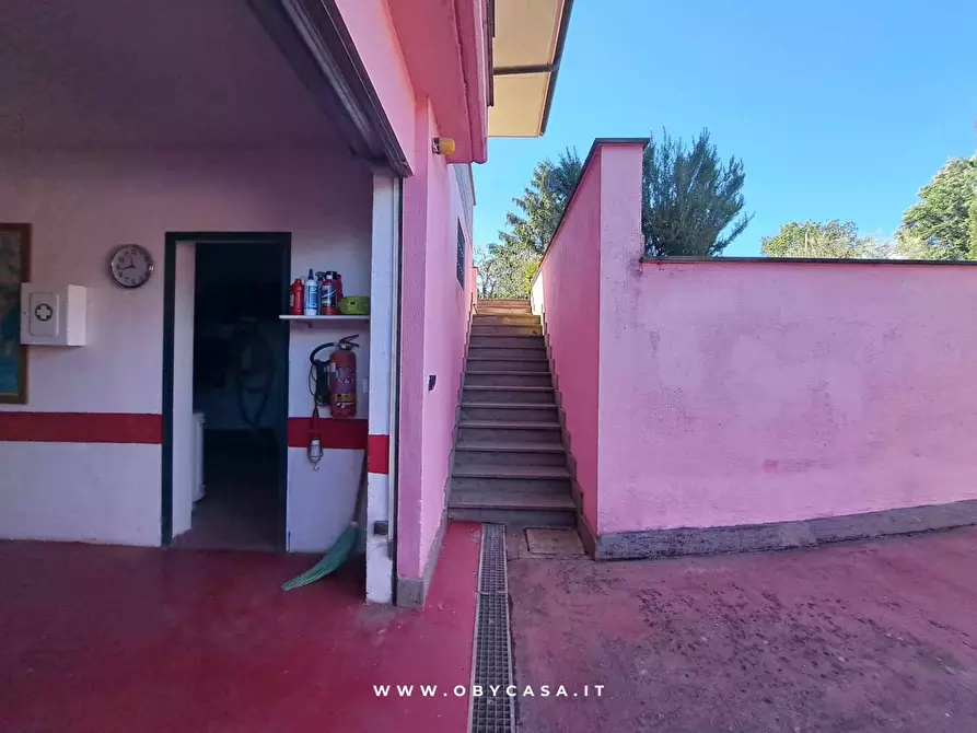 Immagine 32 di Villa in vendita  in Vejano a Arlena Di Castro