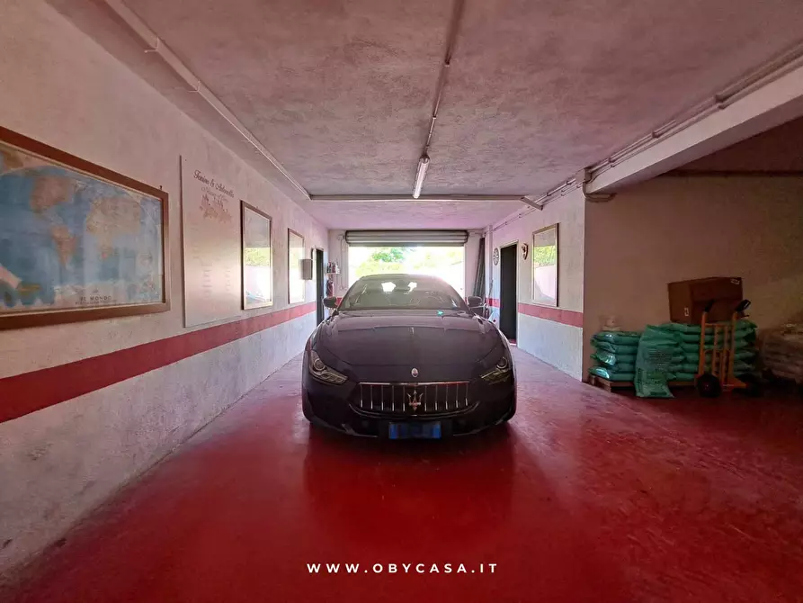 Immagine 33 di Villa in vendita  in Vejano a Arlena Di Castro