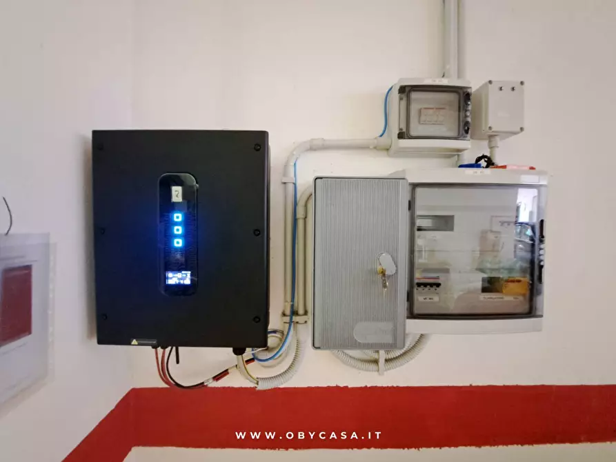 Immagine 35 di Villa in vendita  in Vejano a Arlena Di Castro