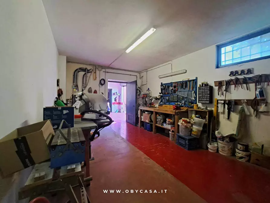 Immagine 36 di Villa in vendita  in Vejano a Arlena Di Castro