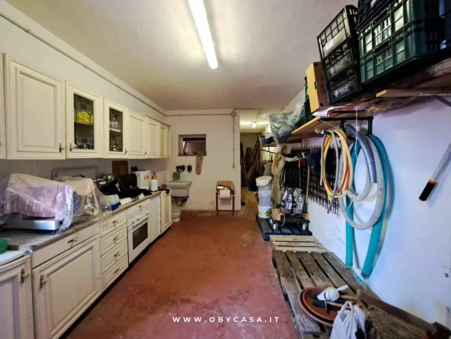 Immagine 38 di Villa in vendita  in Vejano a Arlena Di Castro