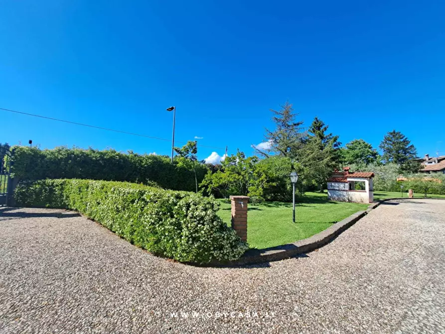 Immagine 43 di Villa in vendita  in Vejano a Arlena Di Castro