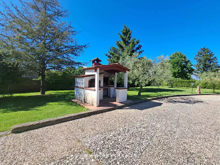 Immagine 44 di Villa in vendita  in Vejano a Arlena Di Castro