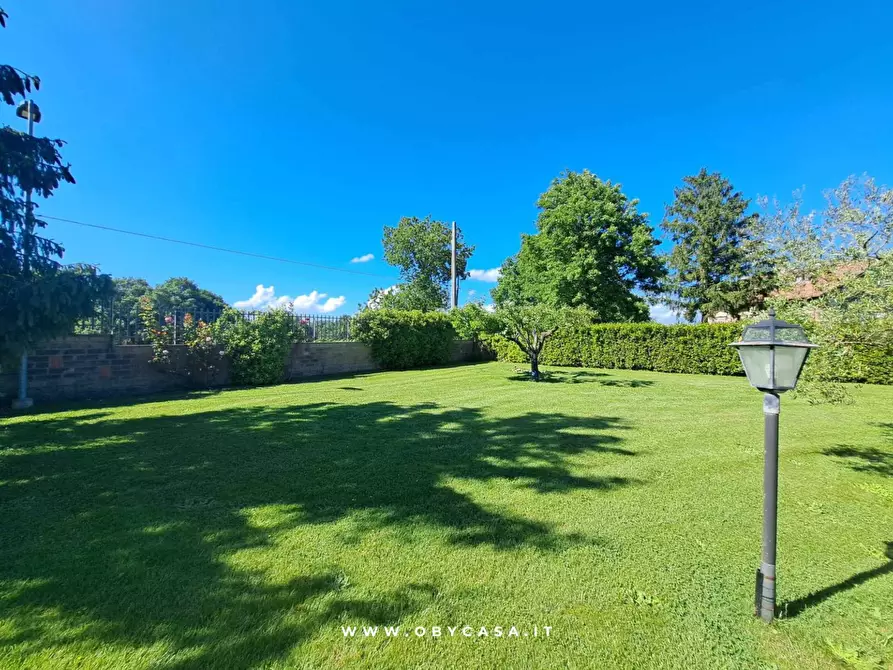 Immagine 46 di Villa in vendita  in Vejano a Arlena Di Castro