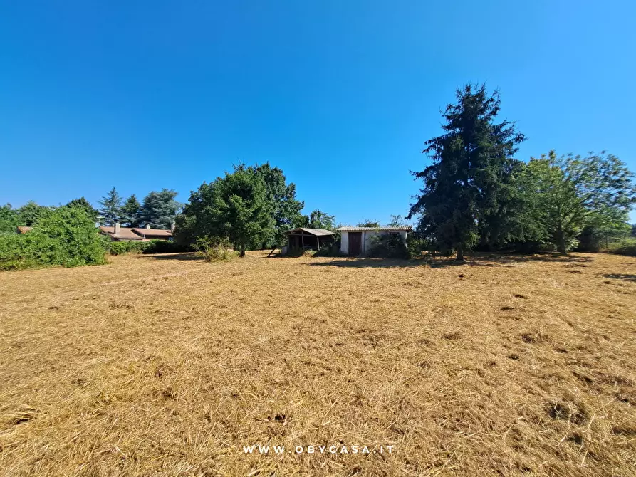 Immagine 4 di Casa indipendente in vendita  in Bassano Romano a Bassano In Teverina