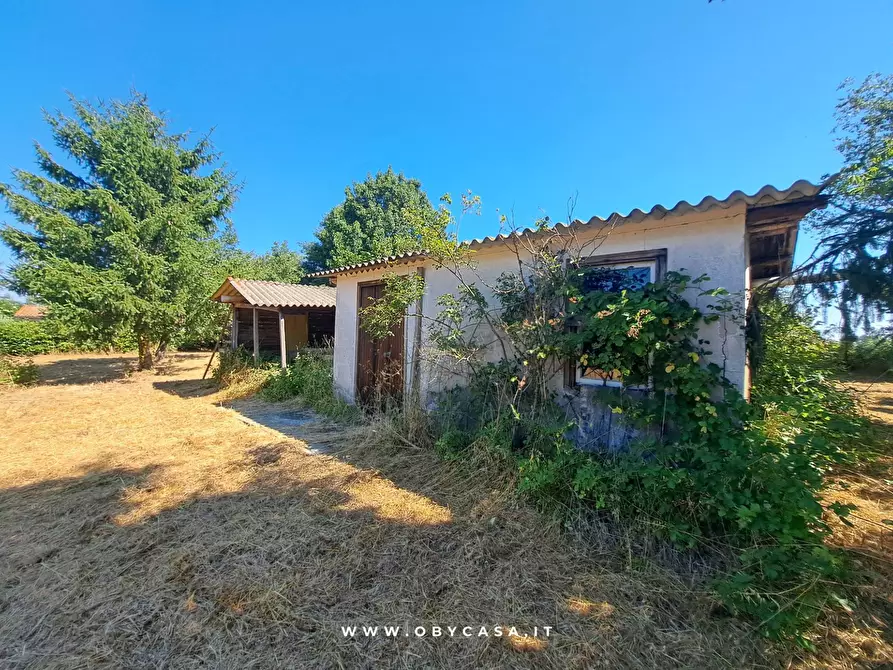 Immagine 1 di Casa indipendente in vendita  in Bassano Romano a Bassano In Teverina