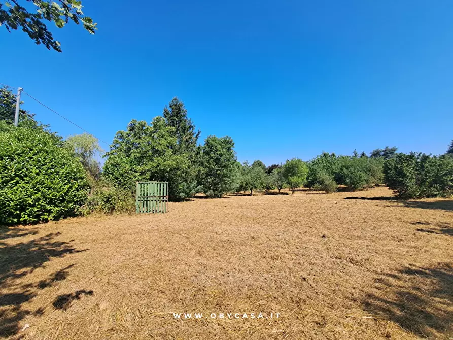 Immagine 7 di Casa indipendente in vendita  in Bassano Romano a Bassano In Teverina