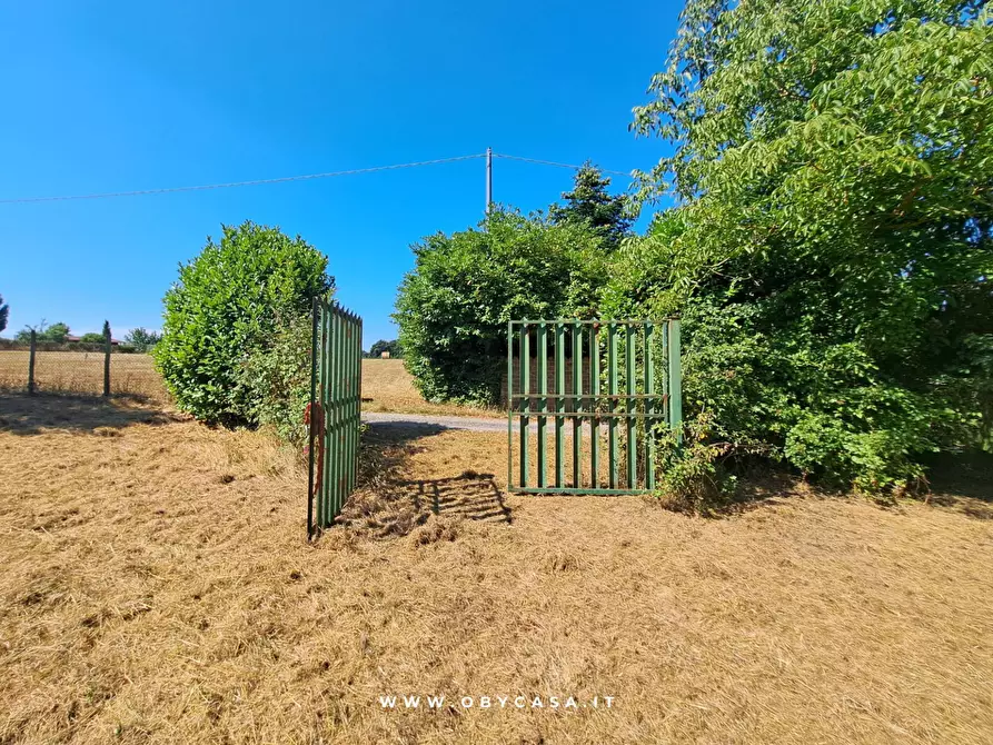 Immagine 14 di Casa indipendente in vendita  in Bassano Romano a Bassano In Teverina