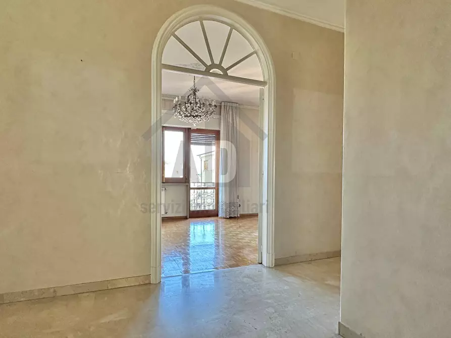 Immagine 5 di Appartamento in vendita  in via Domenico Frugiuele 66 a Cosenza