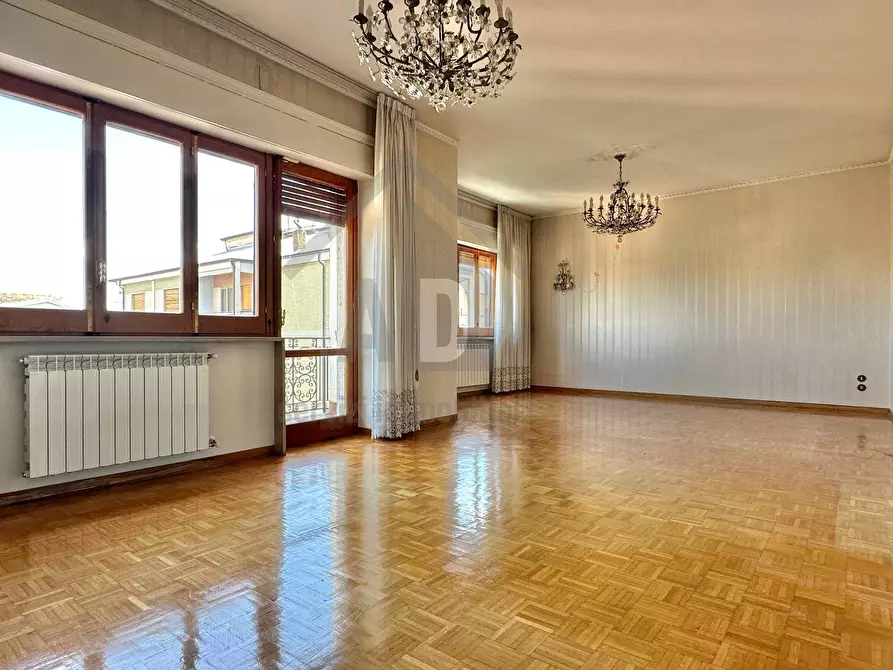 Immagine 8 di Appartamento in vendita  in via Domenico Frugiuele 66 a Cosenza