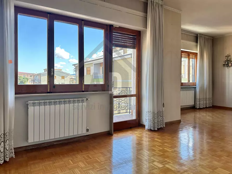 Immagine 9 di Appartamento in vendita  in via Domenico Frugiuele 66 a Cosenza