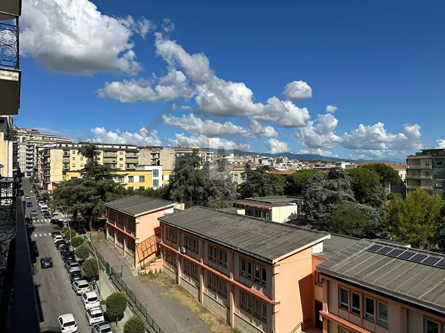 Immagine 12 di Appartamento in vendita  in via Domenico Frugiuele 66 a Cosenza