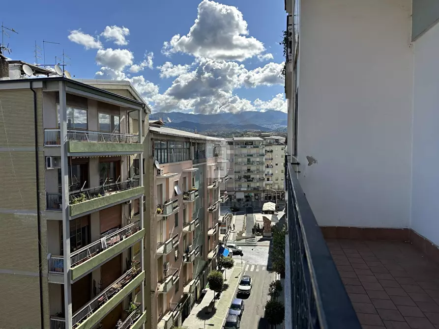 Immagine 14 di Appartamento in vendita  in via Domenico Frugiuele 66 a Cosenza