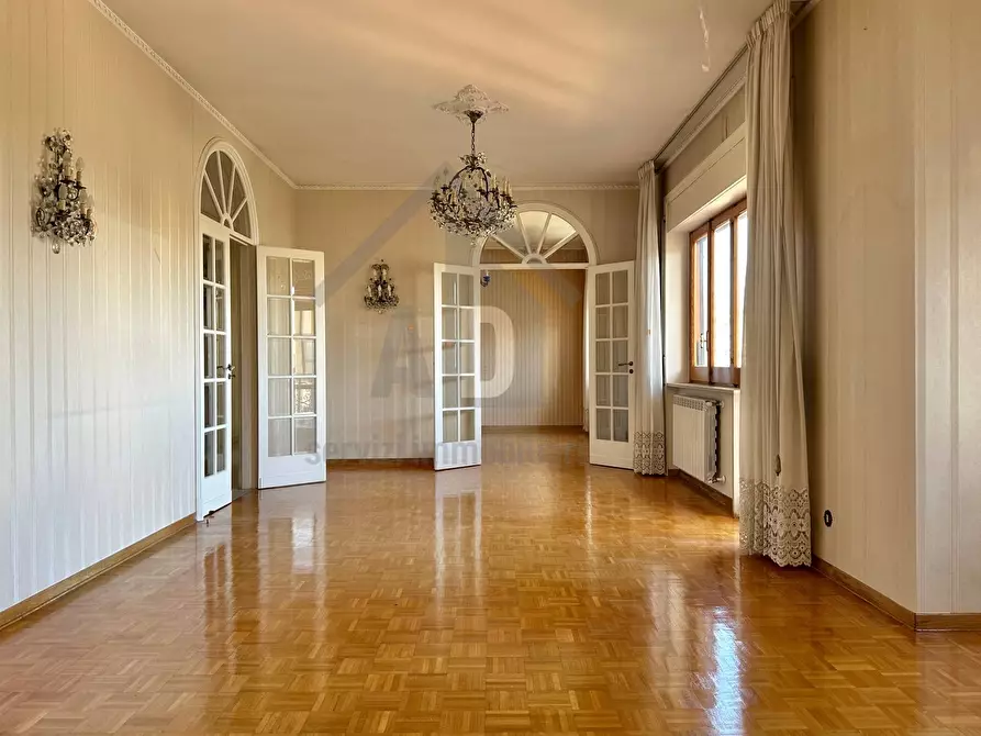 Immagine 15 di Appartamento in vendita  in via Domenico Frugiuele 66 a Cosenza