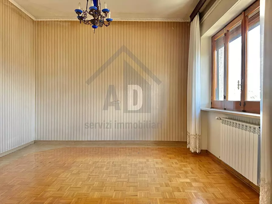 Immagine 20 di Appartamento in vendita  in via Domenico Frugiuele 66 a Cosenza