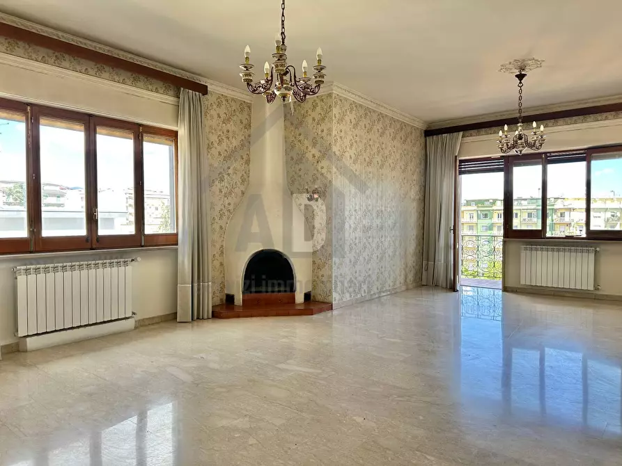 Immagine 24 di Appartamento in vendita  in via Domenico Frugiuele 66 a Cosenza