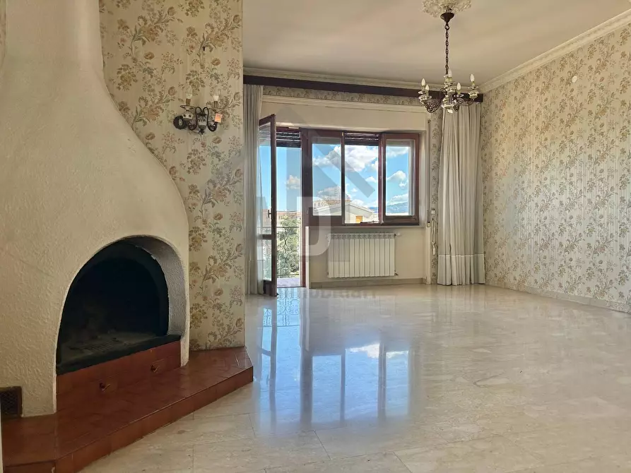 Immagine 25 di Appartamento in vendita  in via Domenico Frugiuele 66 a Cosenza
