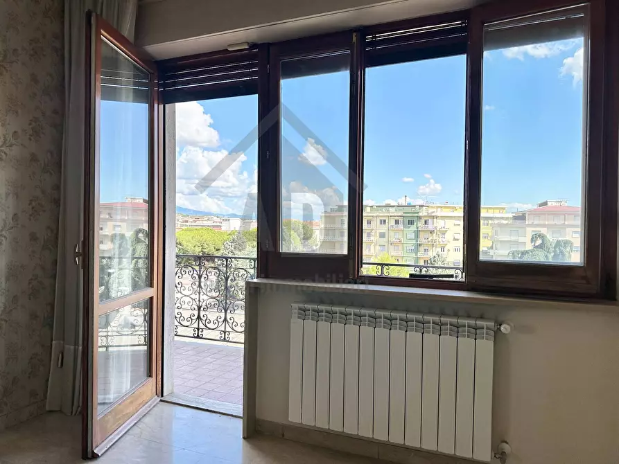 Immagine 26 di Appartamento in vendita  in via Domenico Frugiuele 66 a Cosenza