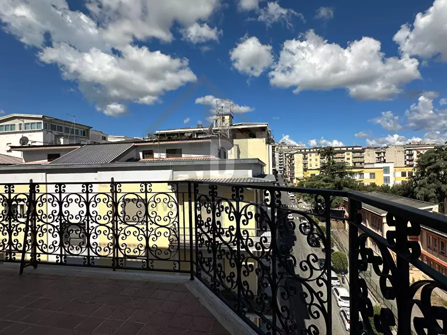 Immagine 29 di Appartamento in vendita  in via Domenico Frugiuele 66 a Cosenza