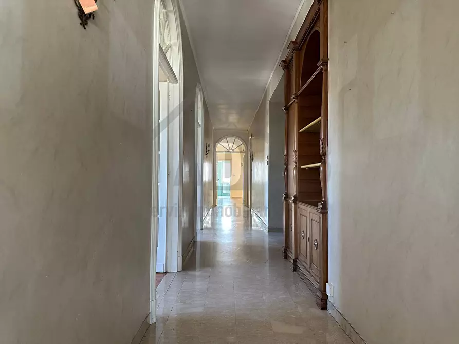 Immagine 34 di Appartamento in vendita  in via Domenico Frugiuele 66 a Cosenza