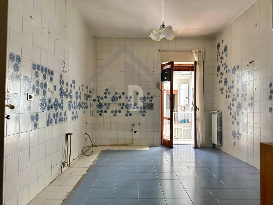 Immagine 36 di Appartamento in vendita  in via Domenico Frugiuele 66 a Cosenza