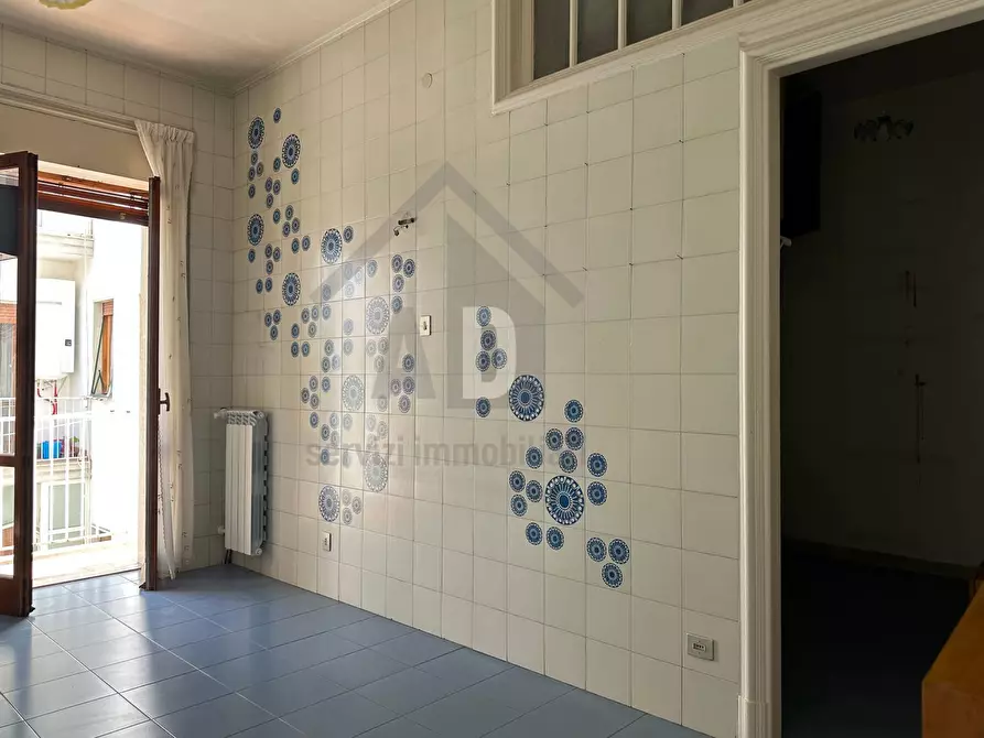 Immagine 37 di Appartamento in vendita  in via Domenico Frugiuele 66 a Cosenza