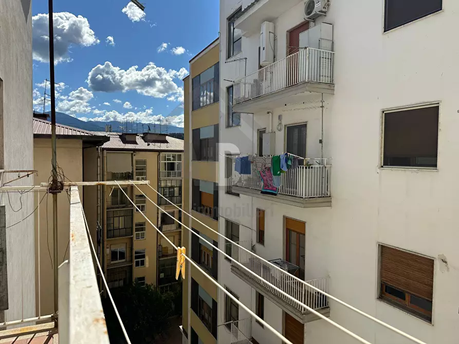 Immagine 38 di Appartamento in vendita  in via Domenico Frugiuele 66 a Cosenza