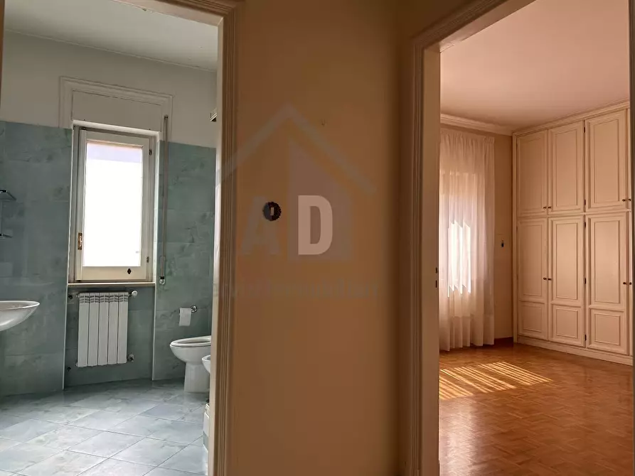 Immagine 43 di Appartamento in vendita  in via Domenico Frugiuele 66 a Cosenza
