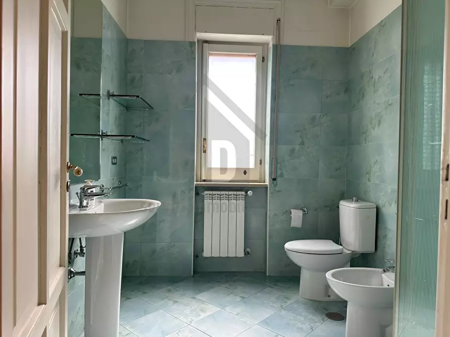 Immagine 44 di Appartamento in vendita  in via Domenico Frugiuele 66 a Cosenza