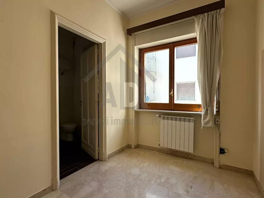 Immagine 48 di Appartamento in vendita  in via Domenico Frugiuele 66 a Cosenza