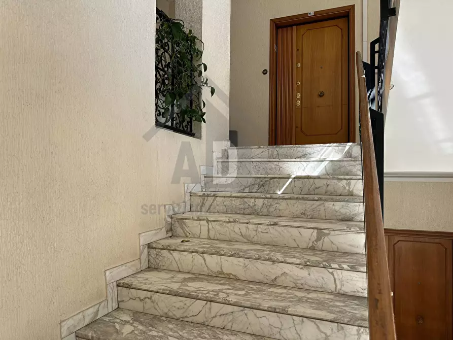 Immagine 50 di Appartamento in vendita  in via Domenico Frugiuele 66 a Cosenza