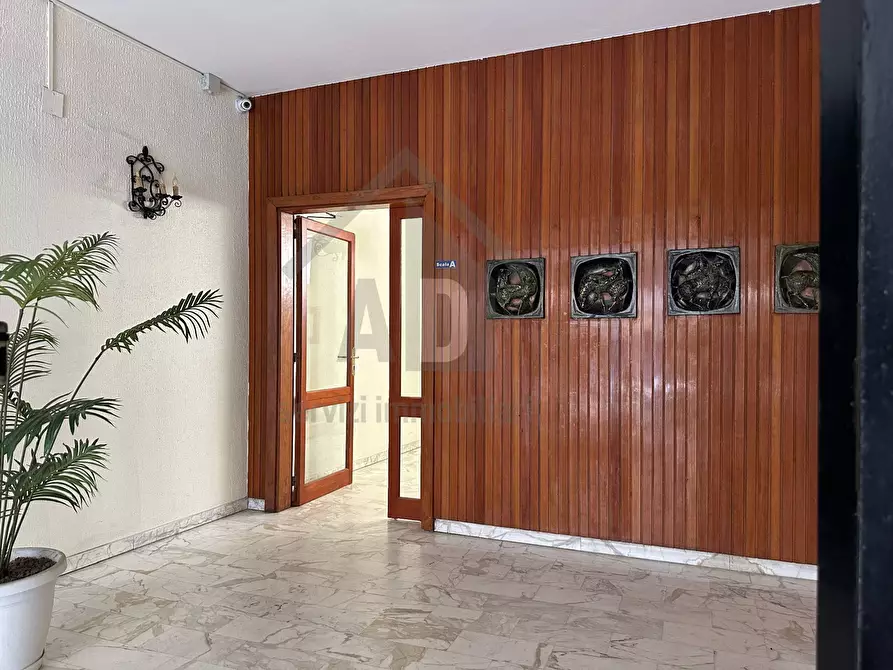 Immagine 53 di Appartamento in vendita  in via Domenico Frugiuele 66 a Cosenza