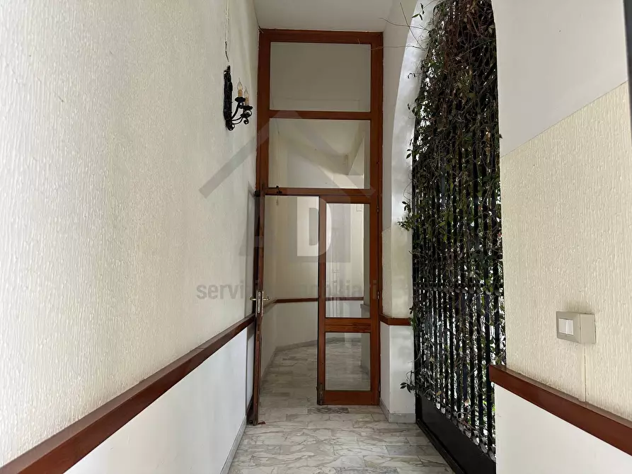 Immagine 54 di Appartamento in vendita  in via Domenico Frugiuele 66 a Cosenza