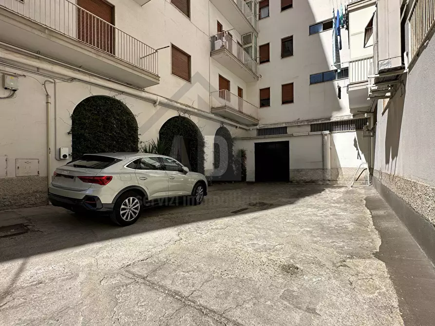 Immagine 56 di Appartamento in vendita  in via Domenico Frugiuele 66 a Cosenza