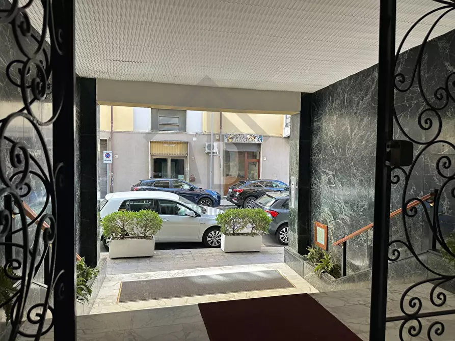 Immagine 58 di Appartamento in vendita  in via Domenico Frugiuele 66 a Cosenza