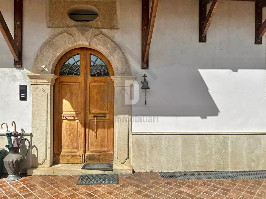 Immagine 5 di Villa in vendita  in VIALE VIRGILIO 9 a Altilia