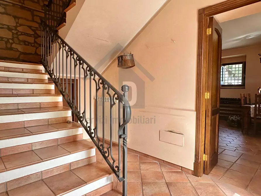 Immagine 6 di Villa in vendita  in VIALE VIRGILIO 9 a Altilia