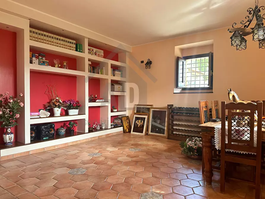 Immagine 7 di Villa in vendita  in VIALE VIRGILIO 9 a Altilia