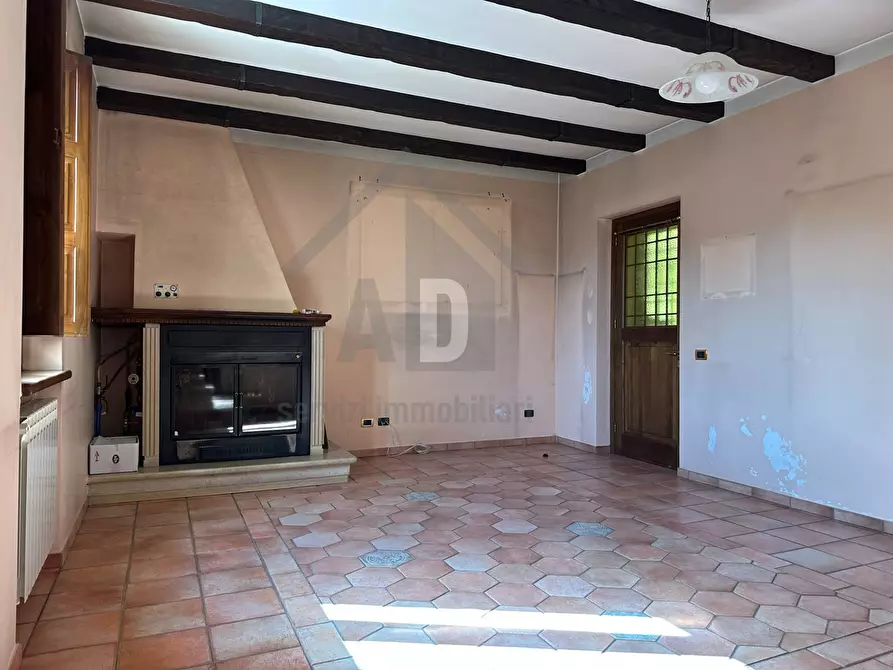 Immagine 12 di Villa in vendita  in VIALE VIRGILIO 9 a Altilia