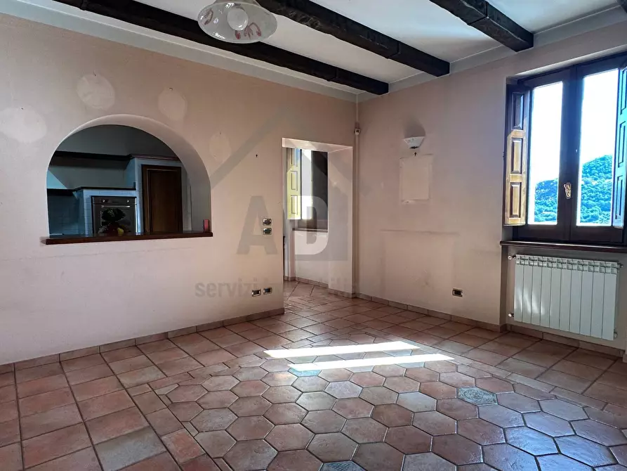 Immagine 13 di Villa in vendita  in VIALE VIRGILIO 9 a Altilia