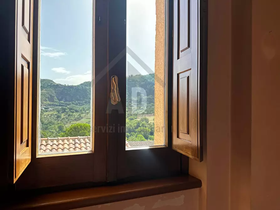 Immagine 16 di Villa in vendita  in VIALE VIRGILIO 9 a Altilia