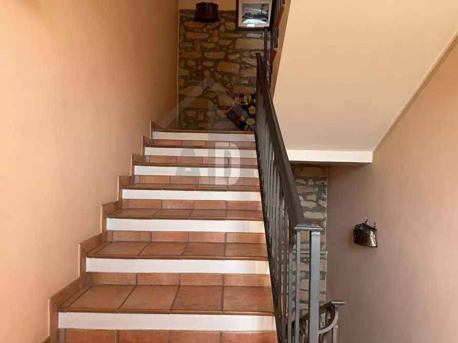 Immagine 19 di Villa in vendita  in VIALE VIRGILIO 9 a Altilia