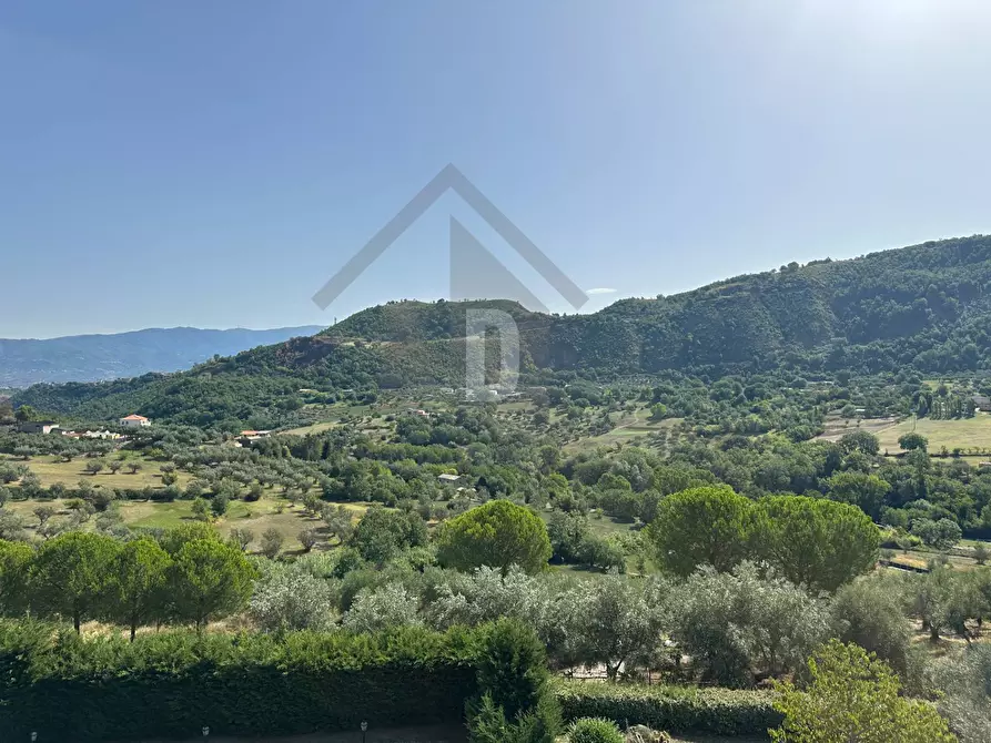 Immagine 23 di Villa in vendita  in VIALE VIRGILIO 9 a Altilia
