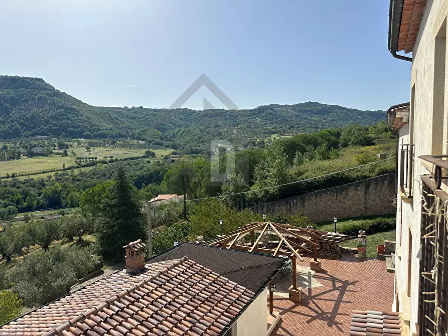 Immagine 24 di Villa in vendita  in VIALE VIRGILIO 9 a Altilia