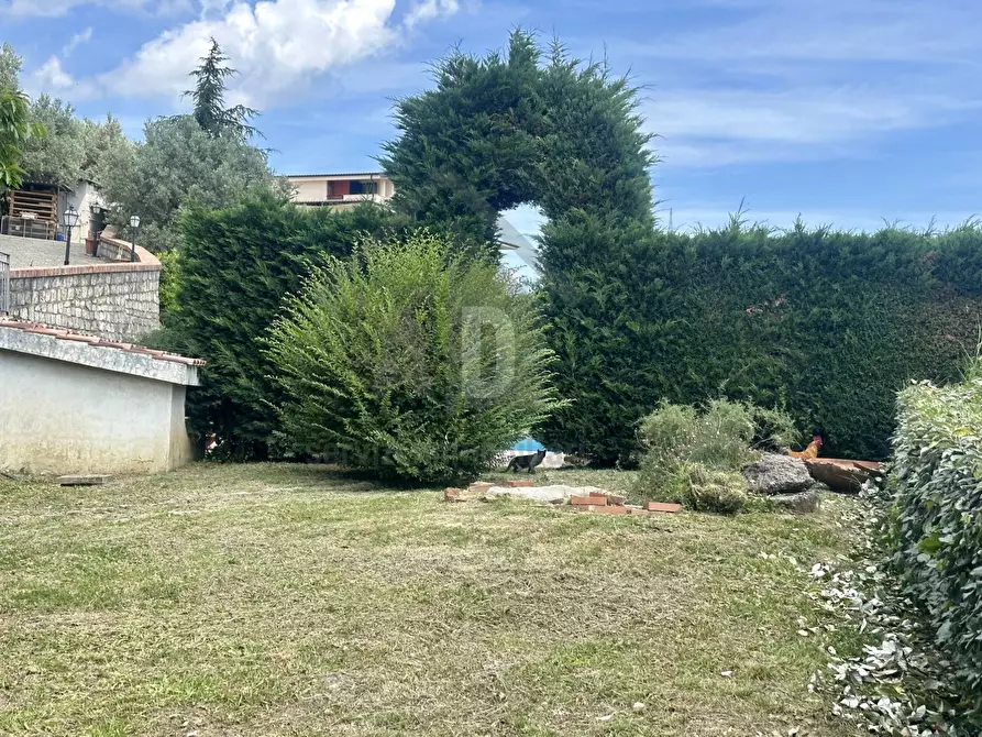 Immagine 40 di Villa in vendita  in VIALE VIRGILIO 9 a Altilia